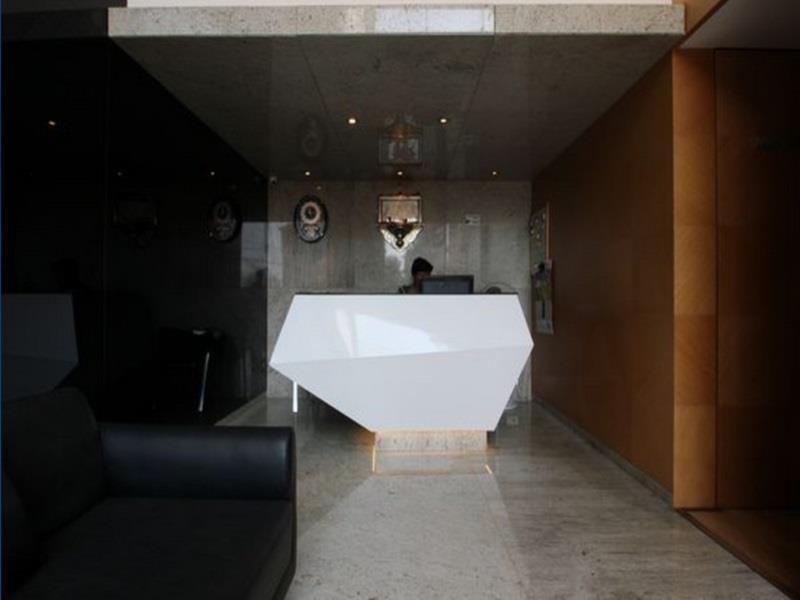 Satkar Paradise Aparthotel Manipal Luaran gambar