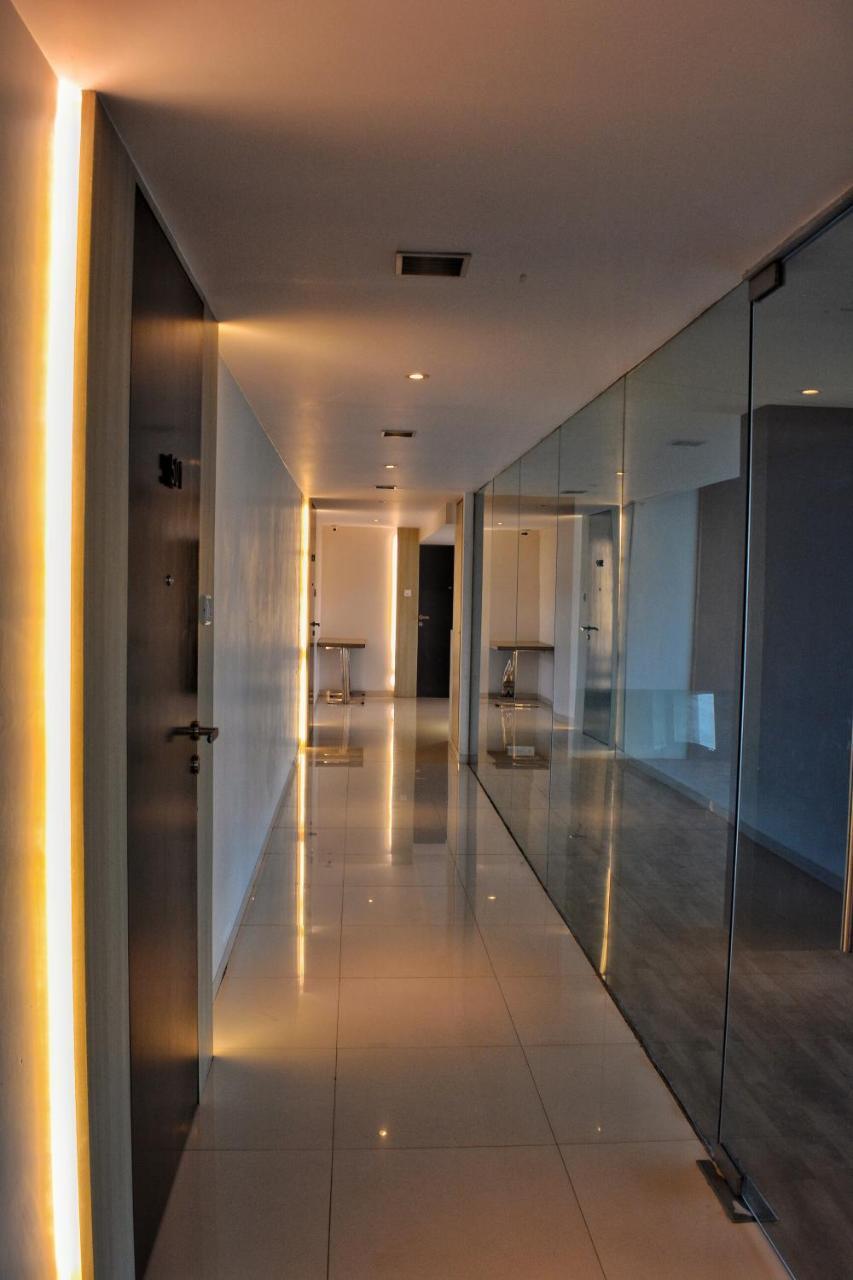 Satkar Paradise Aparthotel Manipal Luaran gambar